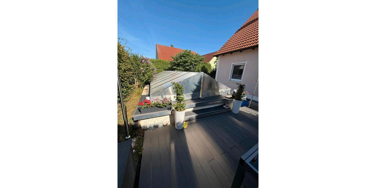 Einfamilienhaus Nördlingen - 4 Zimmer, 113 m&sup2;, 449.000&euro; | Angebot:27141168