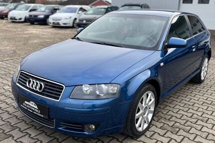 Audi A3 212.000 km 3.450 &euro; Gerstetten 89547