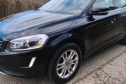 Volvo XC60 150.000 km 16.600 &euro; Aalen 73433