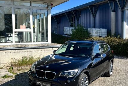 BMW X1 96.991 km 13.980 &euro; Schwäbisch Gmünd 73529
