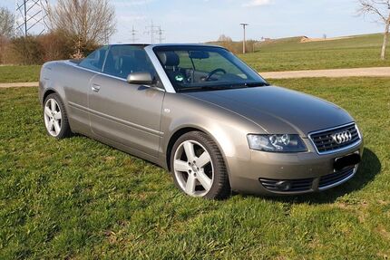 Audi A4 209.816 km 3.999 &euro; Schwäbisch Gmünd 73527
