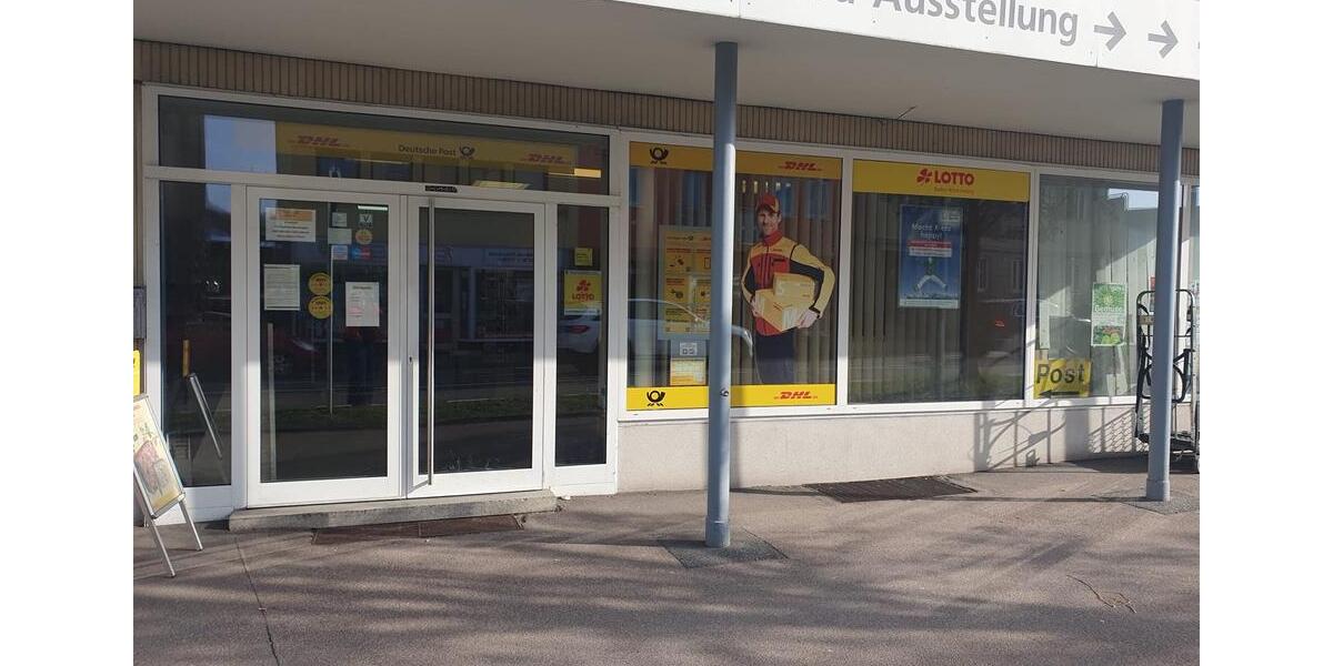 Gewerbeobjekt Gaildorf - 900&euro; | Angebot:25634631