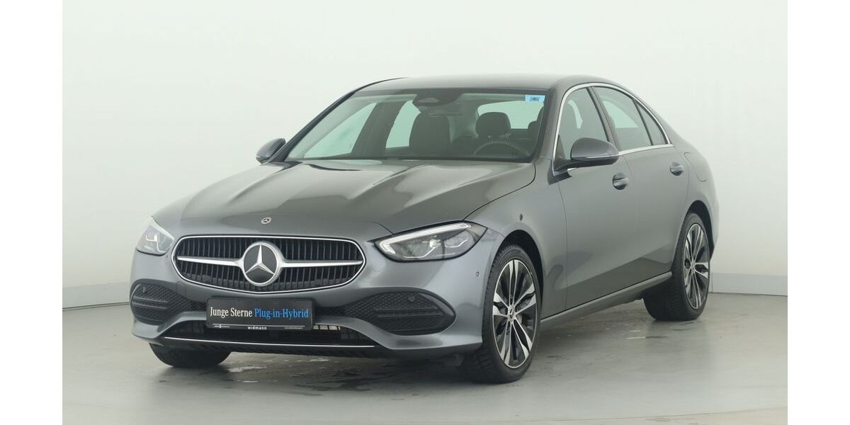 Mercedes-Benz C 300 100.153 km 28.850 &euro; Aalen 73431