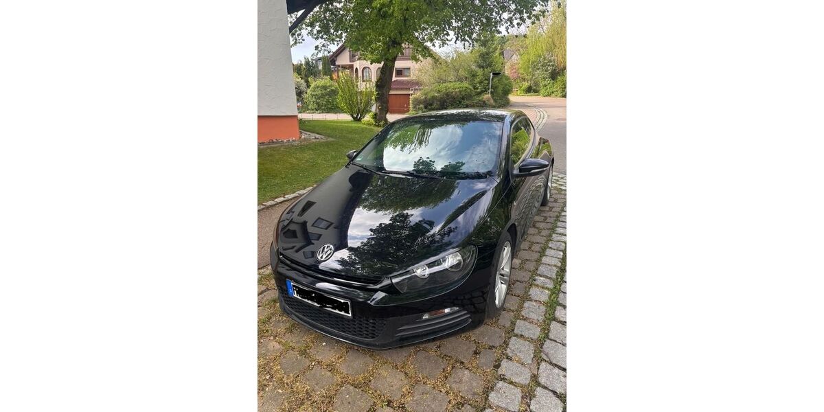 VW Scirocco 234.000 km 6.999 &euro; Steinheim 89555