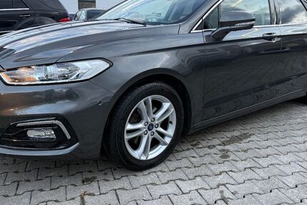 Ford Mondeo 103.597 km 14.490 &euro; Heidenheim-Schnaitheim 89520