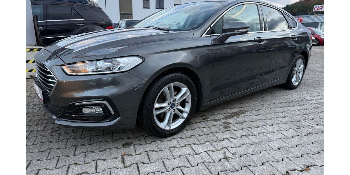 Ford Mondeo 103.597 km 14.490 &euro; Heidenheim-Schnaitheim 89520