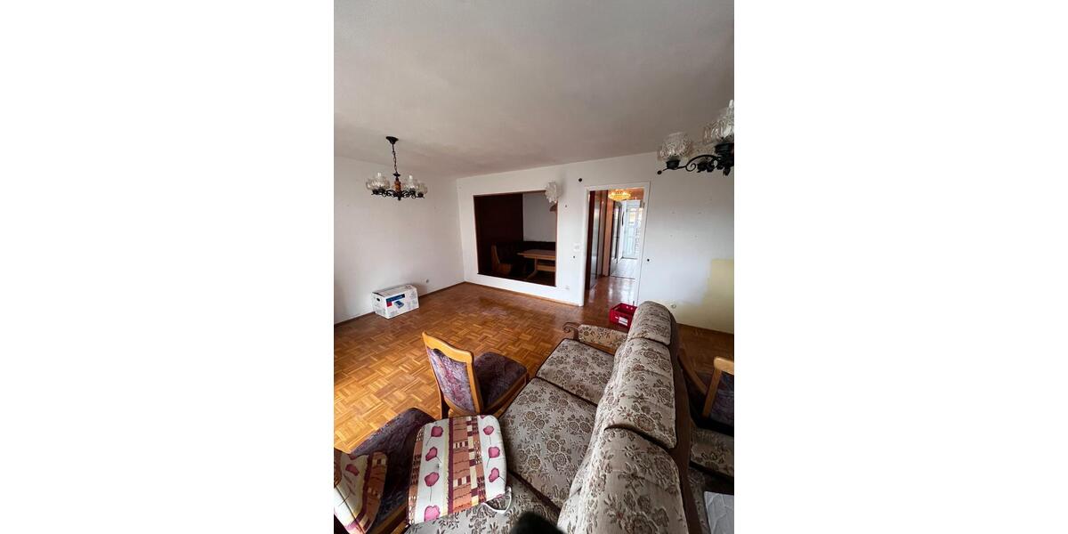 Reihenhaus Mutlangen - 5 Zimmer, 116 m&sup2;, 310.000&euro; | Angebot:26645542
