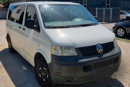 VW T5 Caravelle 310.000 km 2.600 &euro; Hüttlingen 73460