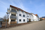 Etagenwohnung Riesbürg Utzmemmingen - 3 Zimmer, 81 m&sup2;, 665&euro; | Angebot:25800984