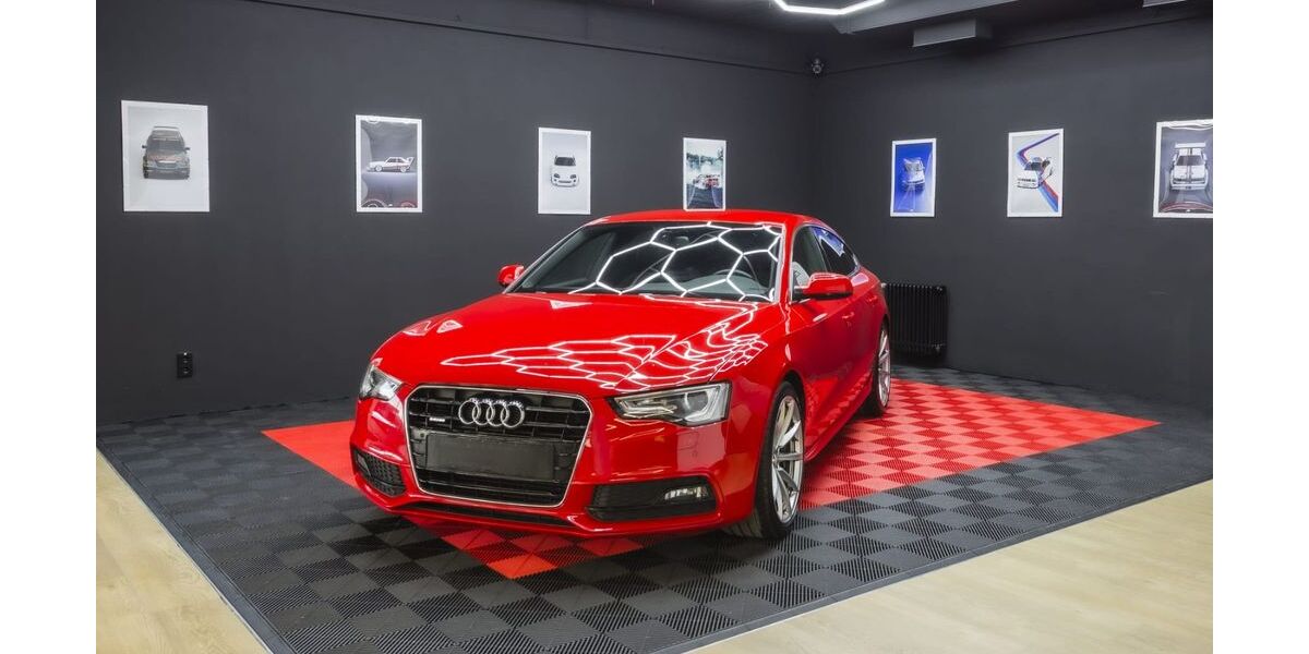 Audi A5 186.000 km 19.999 &euro; Aalen 73430