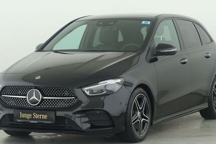 Mercedes-Benz B 250 13.060 km 35.850 &euro; Aalen 73431