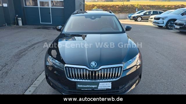 Skoda Superb 86.400 km 23.990 &euro; Aalen-Essingen 73457