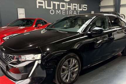 Peugeot 508 81.000 km 18.900 &euro; Essingen (bei Aalen) 73457