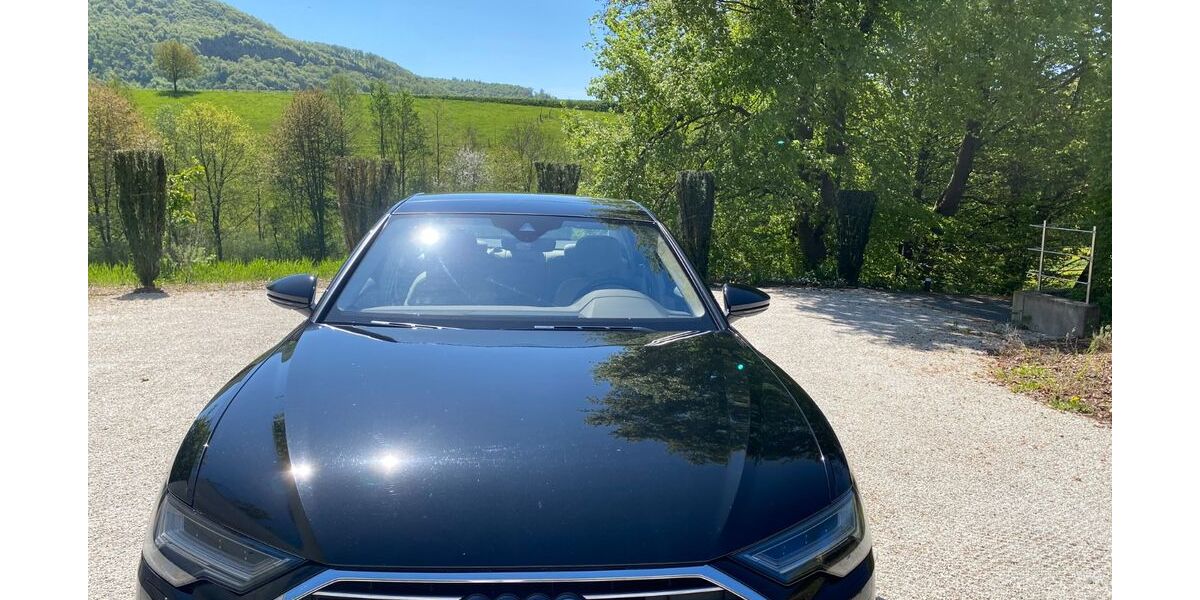Audi A6 135.500 km 28.500 &euro; Aalen 73431