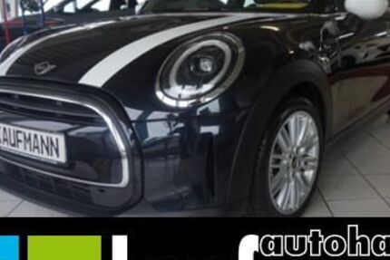 Mini Cooper 58.658 km 22.490 &euro; Aalen-Dewangen 73434
