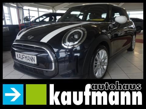 Mini Cooper 58.658 km 22.990 &euro; Aalen-Dewangen 73434