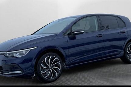 VW Golf 19.880 km 22.795 &euro; Ellwangen 73479