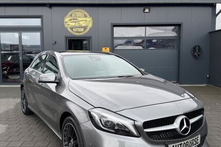 Mercedes-Benz A 220 96.880 km 18.999 &euro; Nattheim 89564