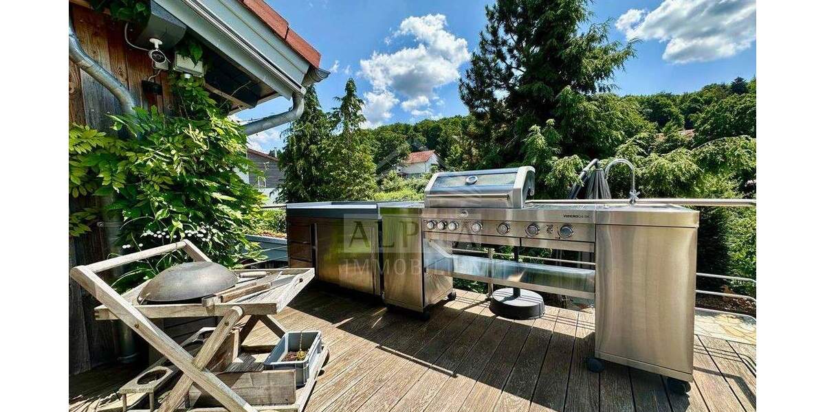 Einfamilienhaus Heidenheim an der Brenz Innenstadt - 5 Zimmer, 248 m&sup2;, 790.000&euro; | Angebot:25725560