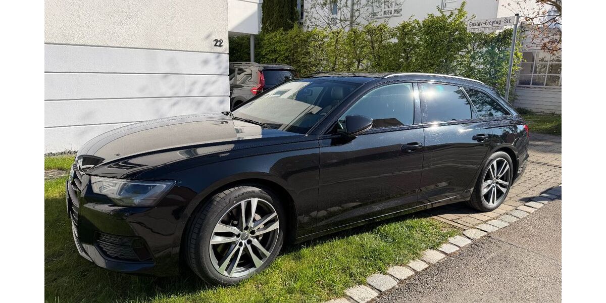 Audi A6 234.872 km 21.400 &euro; Nördlingen 86720