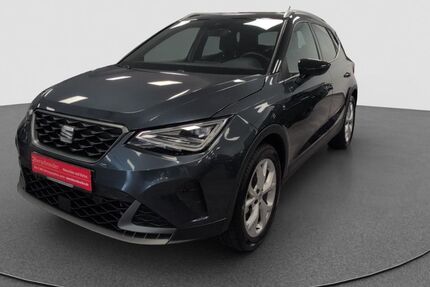Seat Arona 18.520 km 23.290 &euro; Hüttlingen 73460