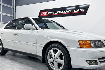 Toyota Andere 122.100 km 18.990 &euro; Giengen 89537