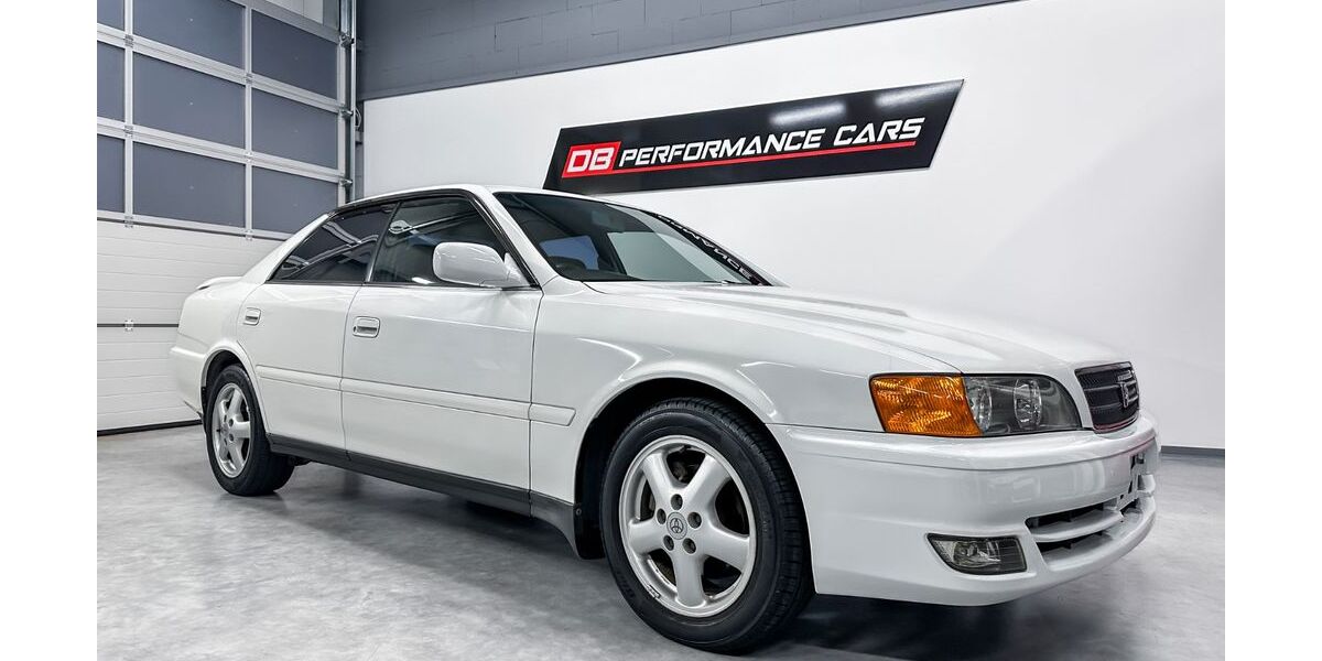 Toyota Andere 122.100 km 18.990 &euro; Giengen 89537