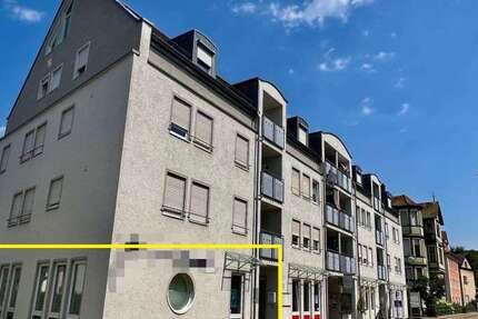 Gewerbeobjekt Ellwangen (Jagst) - 275.000&euro; | Angebot:27430107