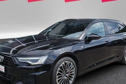 Audi A6 50.773 km 43.980 &euro; Schwäbisch Gmünd 73527