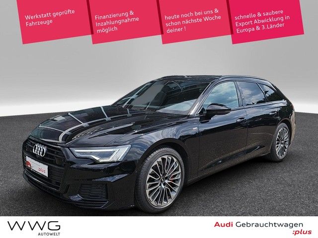 Audi A6 50.773 km 43.980 &euro; Schwäbisch Gmünd 73527