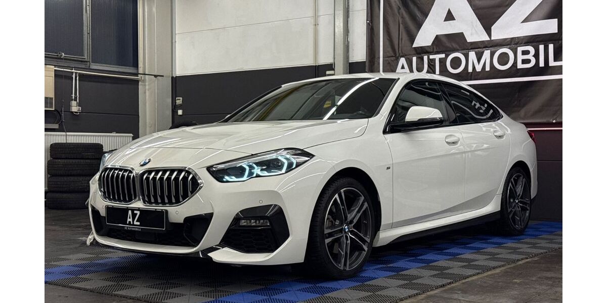 BMW 218 Gran Coupé 49.500 km 23.900 &euro; Mutlangen 73557