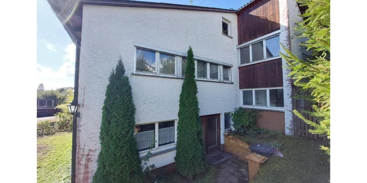 Einfamilienhaus Steinheim am Albuch - 10 Zimmer, 200 m&sup2;, 449.000&euro; | Angebot:25363662