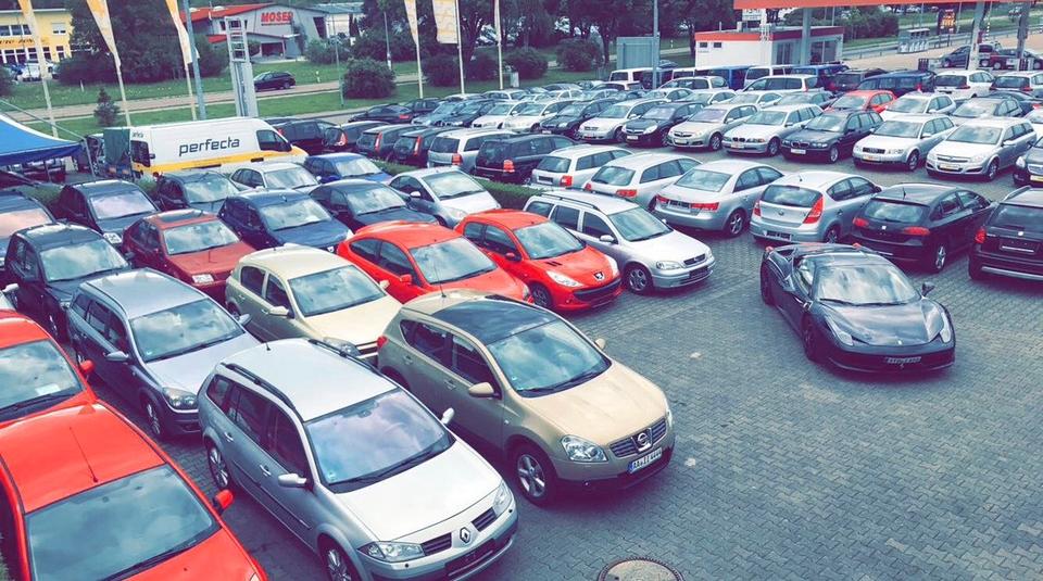 Gewerbeobjekt Heidenheim an der Brenz Aufhausen - 3.950&euro; | Angebot:20494891