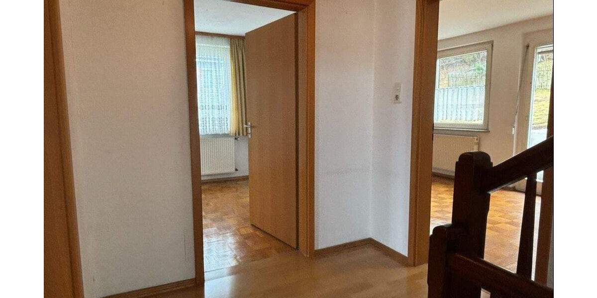 Einfamilienhaus Heidenheim Innenstadt - 4 Zimmer, 90 m&sup2;, 290.000&euro; | Angebot:25896594