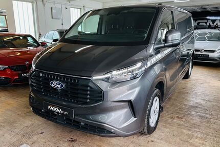 Ford Transit Custom 11.500 km 38.900 &euro; Aalen 73431