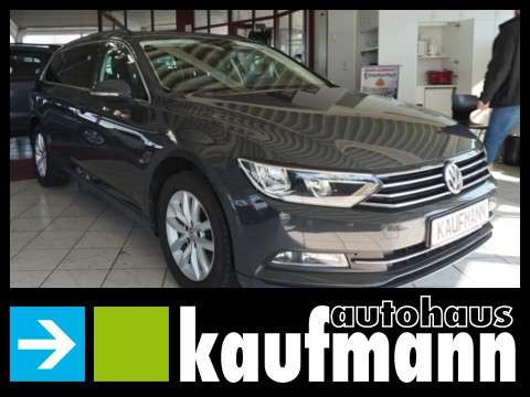 VW Passat Variant 89.287 km 19.490 &euro; Aalen 73434