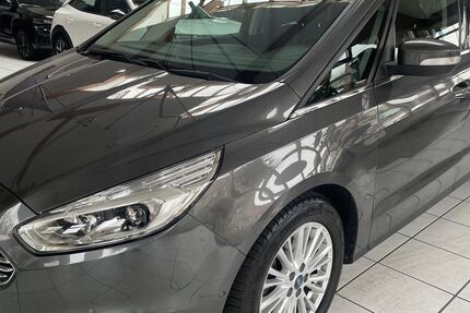 Ford Galaxy 114.000 km 22.900 &euro; Frankenhardt-Honhardt 74586