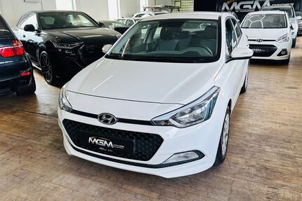 Hyundai i20 141.644 km 6.299 &euro; Aalen 73431
