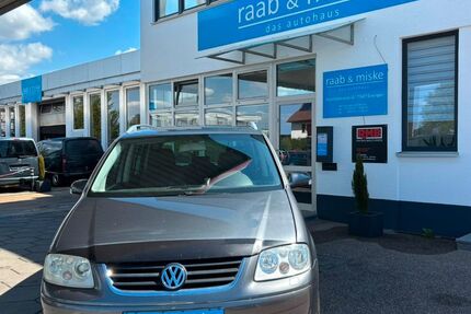 VW Touran 361.700 km 2.990 &euro; Essingen 73457