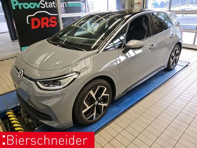 VW ID.3 17.662 km 31.950 &euro; Aalen 73431