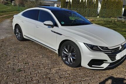 VW Arteon 105.000 km 23.800 &euro; Lorch 73547