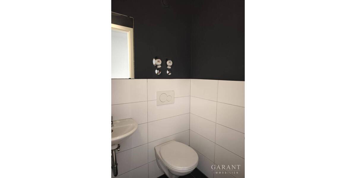Etagenwohnung Schwäbisch Gmünd Bettringen - 3 Zimmer, 84 m&sup2;, 199.000&euro; | Angebot:26585615