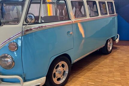 VW T1 86.999 km 34.990 &euro; Heidenheim 89522