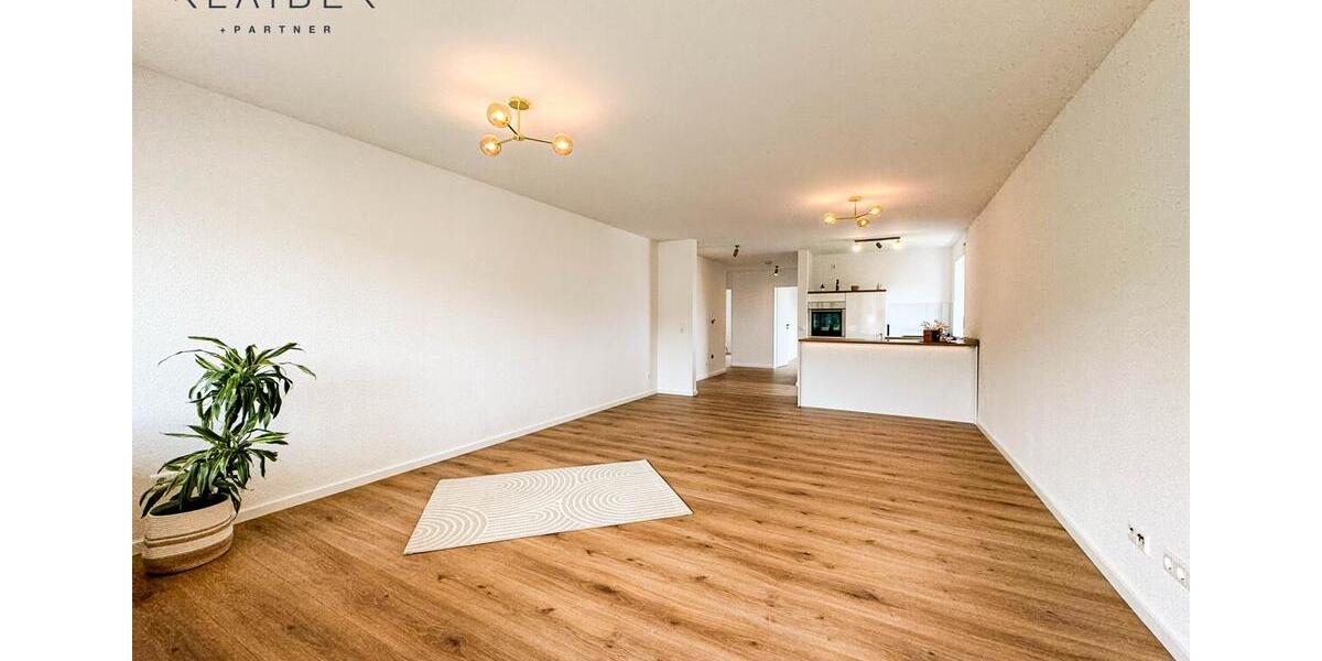 Etagenwohnung Heubach - 3 Zimmer, 74 m&sup2;, 199.900&euro; | Angebot:27224375