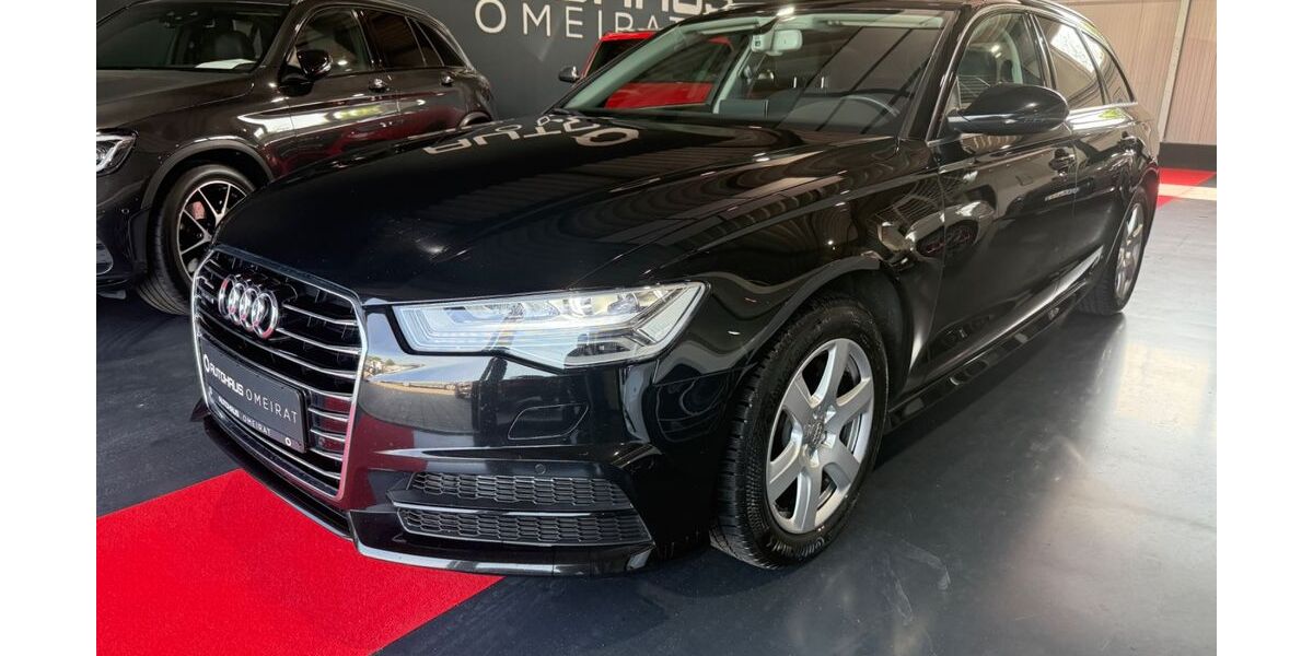 Audi A6 190.900 km 16.900 &euro; Aalen-Essingen 73457
