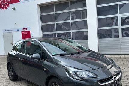 Opel Corsa 79.800 km 5.900 &euro; Aalen 73431