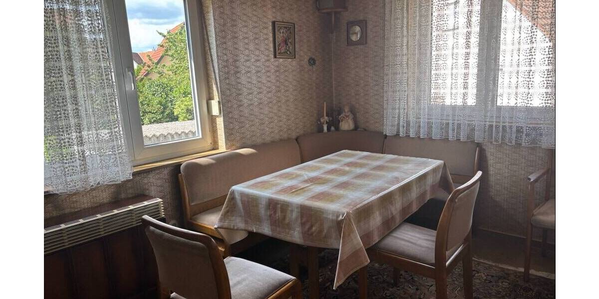 Einfamilienhaus Giengen - 5 Zimmer, 85 m&sup2;, 280.000&euro; | Angebot:25675725