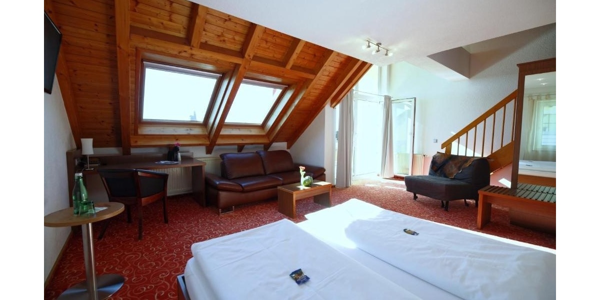Modernes Gästehaus mit 11 Wohneinheiten Toplage Nähe Schwäbisch Gmünd - Gewerbeobjekt Schwäbisch Gmünd Bargau | Angebot:26677333