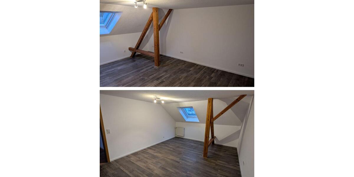 Dachgeschoßwohnung Dischingen - 4.5 Zimmer, 102 m&sup2;, 980&euro; | Angebot:26030749