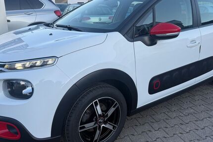 Citroen C3 135.500 km 6.800 &euro; Heidenheim-Schnaitheim 89520